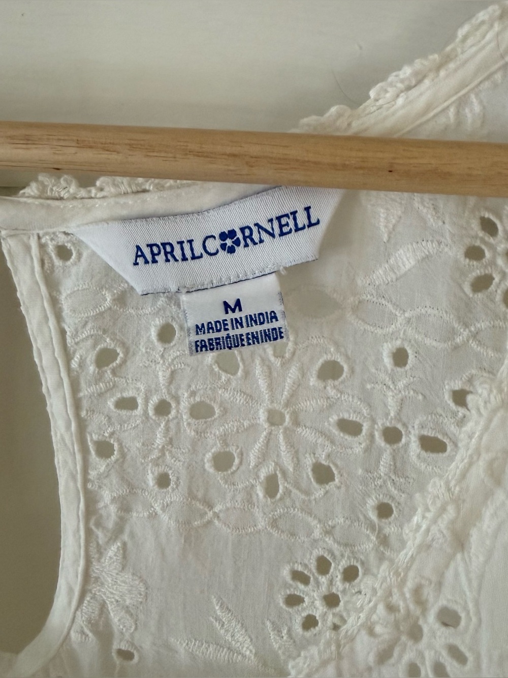 April Cornell dress - Picture 5 of 10